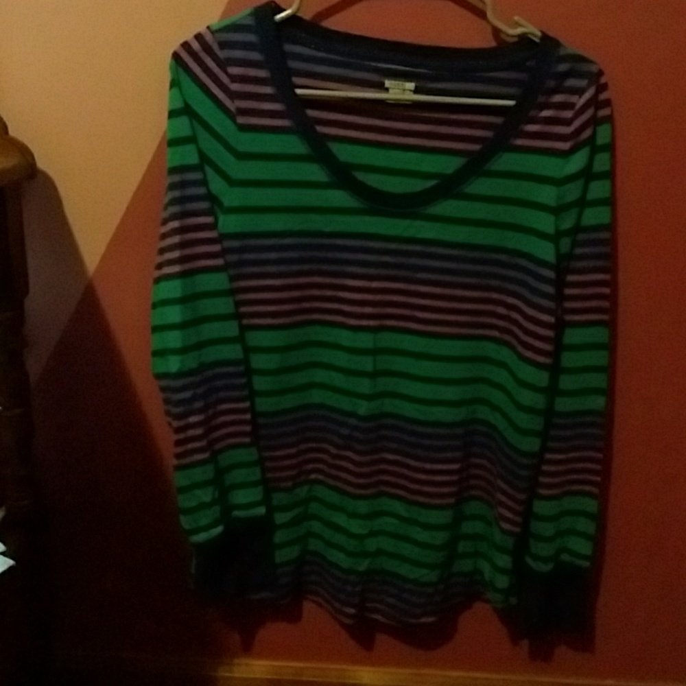 Massimo shirt